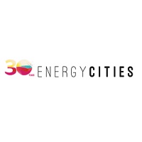 logo energy cities
