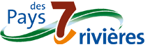 logo Pays des 7 Rivières