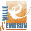 logo Ville d'Embrun