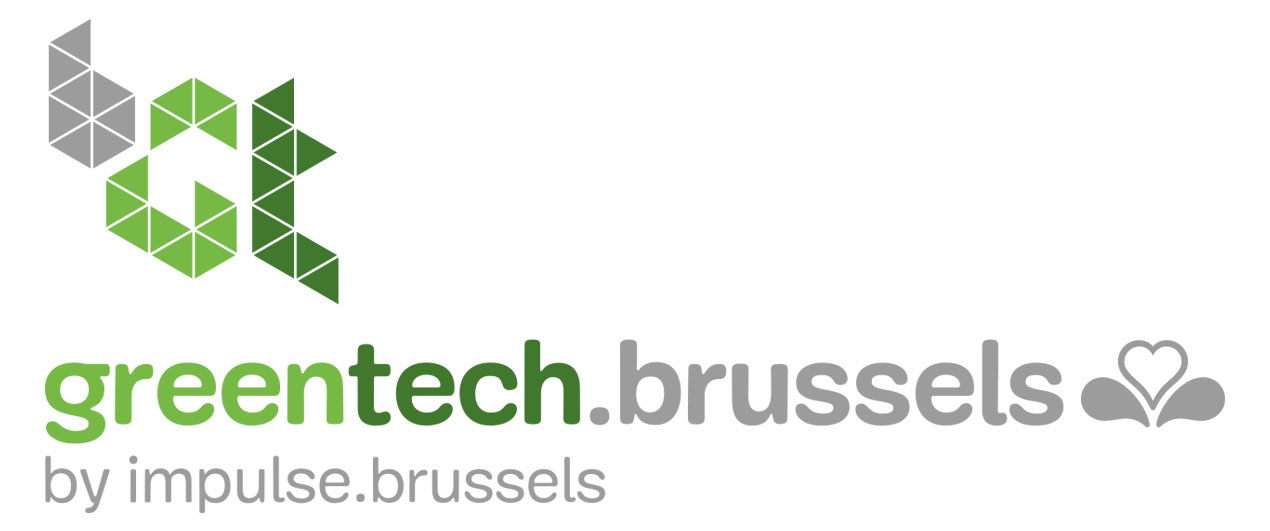 logo Greentech Brussels