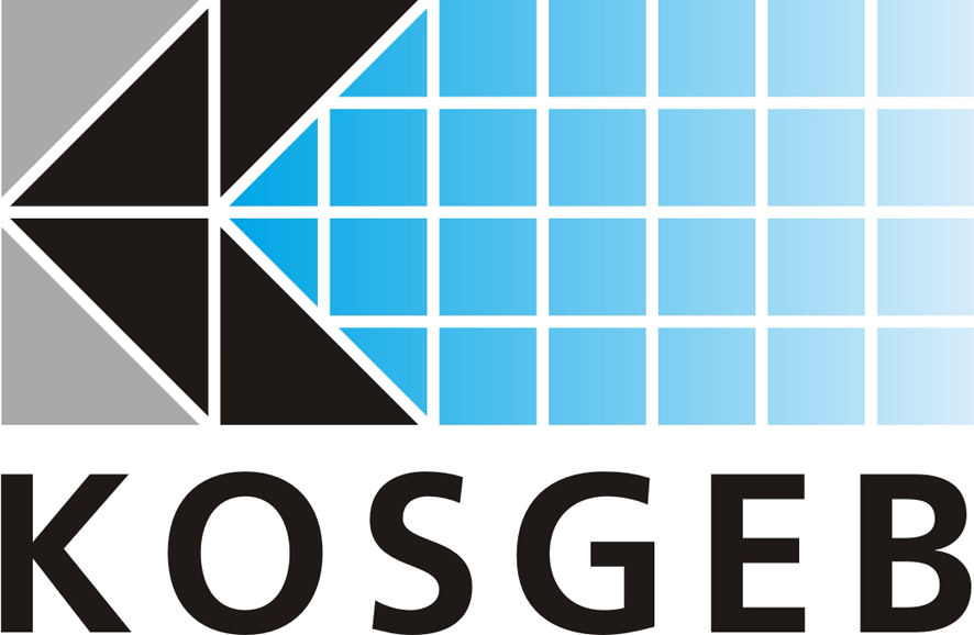 logo Kosgeb Turquie