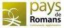 logo Pays de Romans