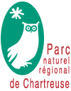 logo PNR Chartreuse