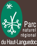 logo PNR Haut-Languedoc