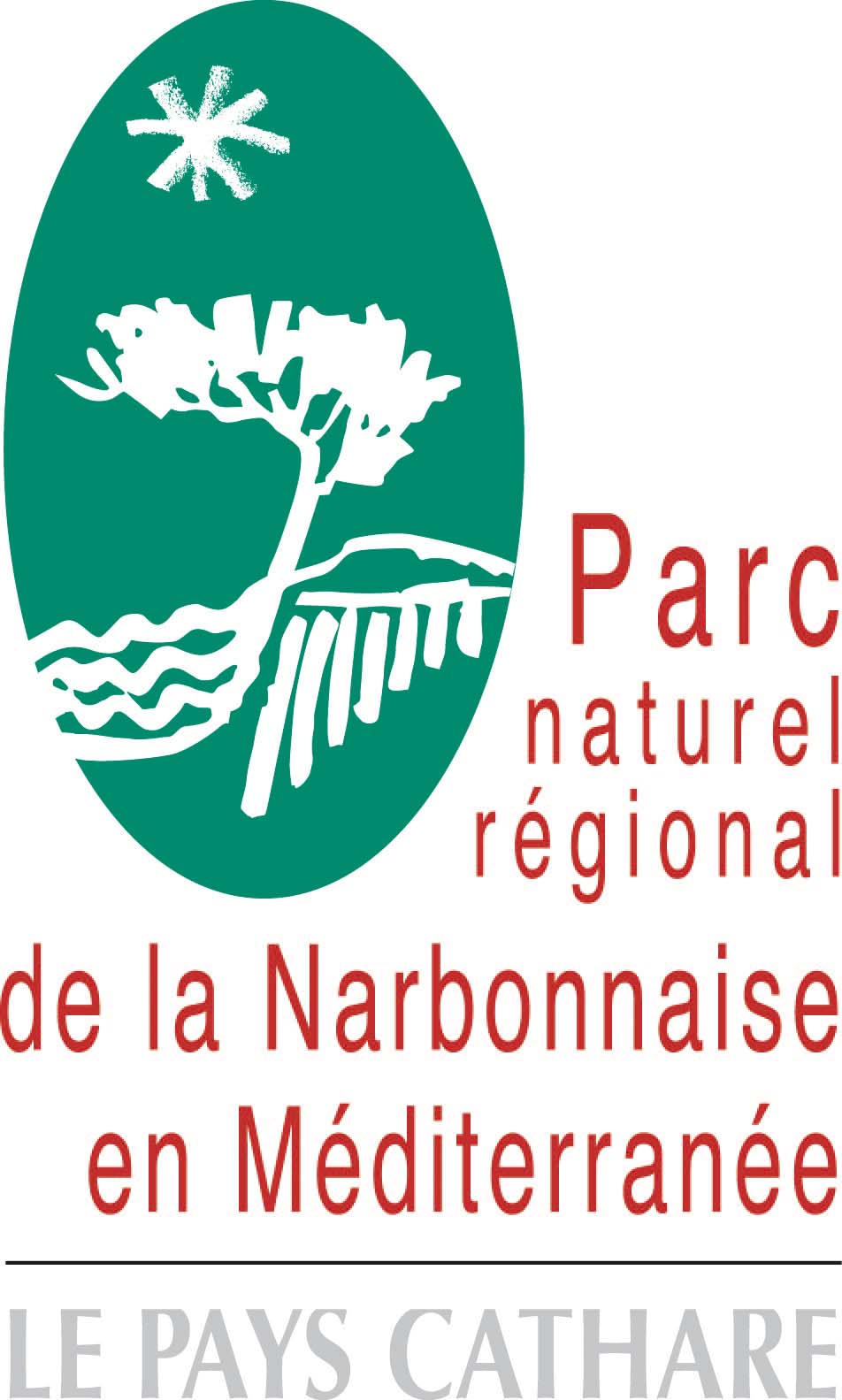 logo PNR Narbonnaise