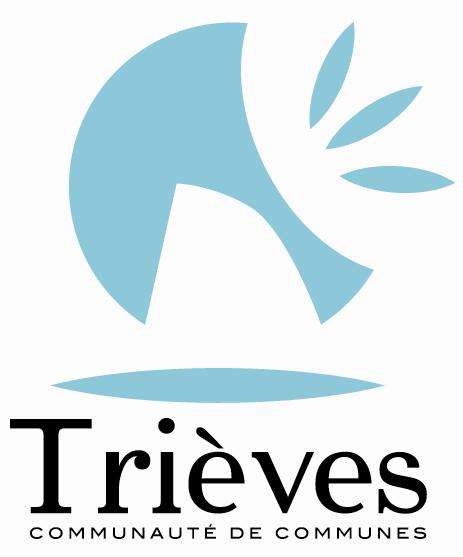 logo Communauté de Communes du Trièves