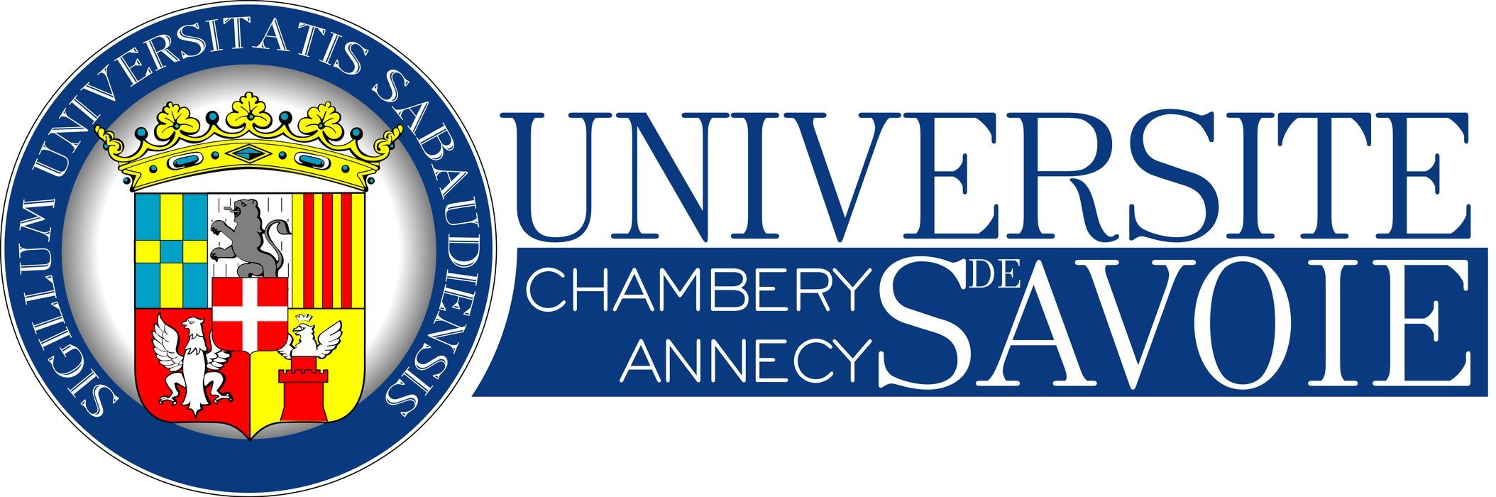 logo Université de Savoie
