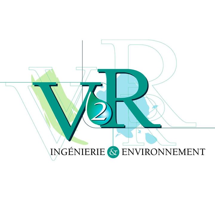 logo V2R